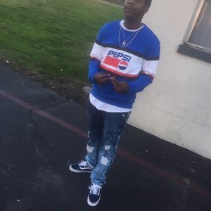 Meet your Posher, Jay